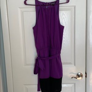 Women’s Express Dress
